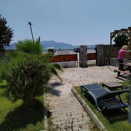 Villa Tas