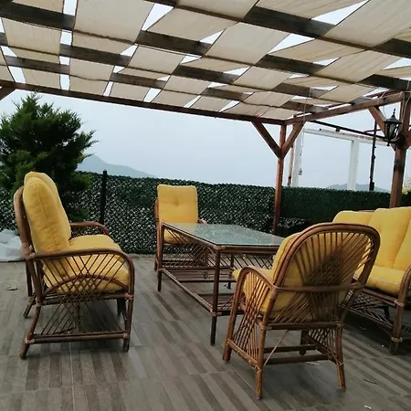 Villa Tas